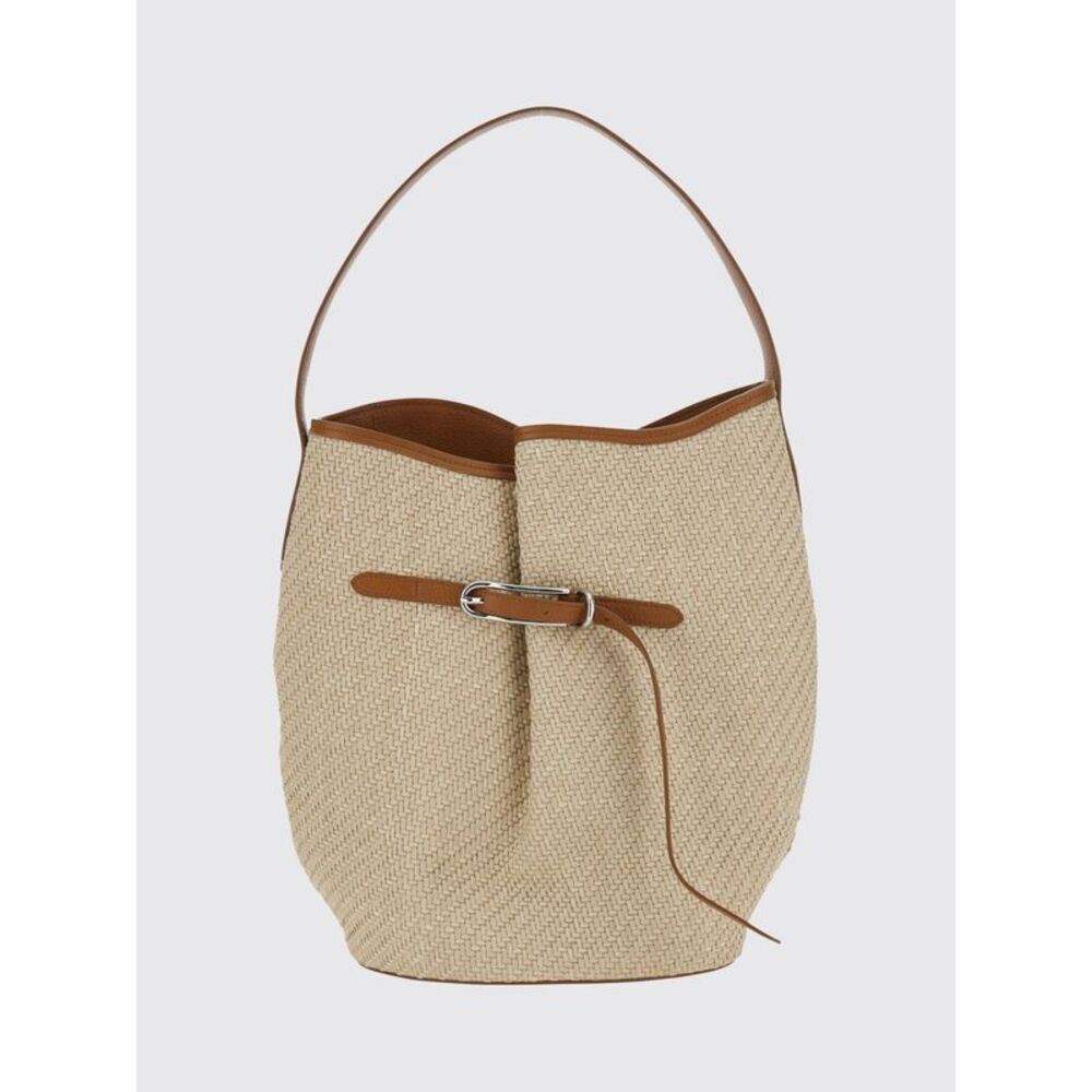 Liffner Shoulder Bag Woman Beige